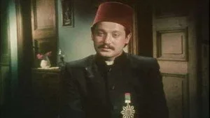Hacı Arif Bey 1. sezon 2. bölüm görseli