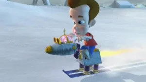 The Adventures of Jimmy Neutron: Boy Genius 1. sezon 10. bölüm görseli