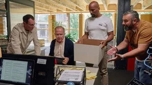 Entrepreneurs 1. sezon 3. bölüm görseli