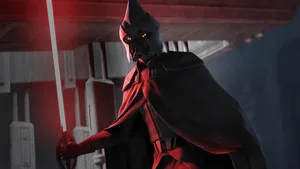 Star Wars: Tales of the Underworld 1. sezon 1. bölüm görseli