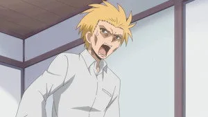 Daily Lives of High School Boys 1. sezon 7. bölüm görseli