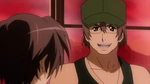 Higurashi: When They Cry 0. sezon 7. bölüm görseli