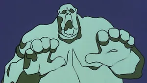 Scooby-Doo, Neredesin? 2. sezon 8. bölüm görseli