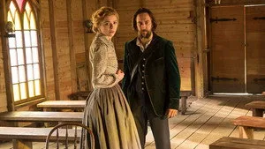 Hell on Wheels 4. sezon 8. bölüm görseli