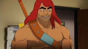 Son of Zorn 1. sezon 11. bölüm görseli