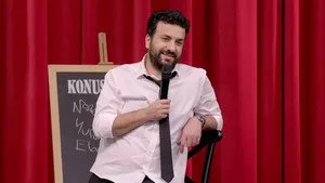 Konuşanlar 4. sezon 34. bölüm görseli
