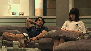 テラスハウス Boys & Girls in the City 1. sezon 34. bölüm görseli