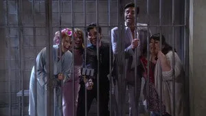 Fuller House 2. sezon 9. bölüm görseli