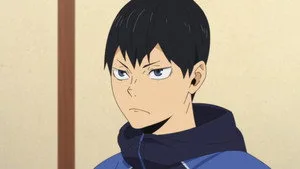 Haikyuu!! 4. sezon 13. bölüm görseli