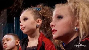 Dance Moms 1. sezon 2. bölüm görseli