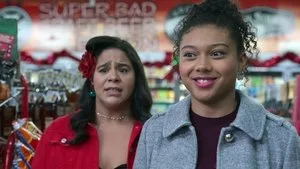On My Block 4. sezon 3. bölüm görseli