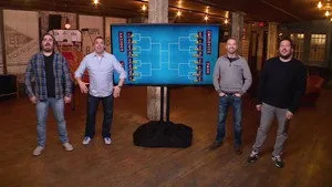 Impractical Jokers 0. sezon 13. bölüm görseli