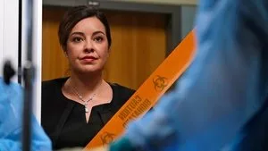The Good Doctor 2. sezon 11. bölüm görseli