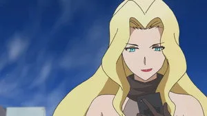 The Silver Guardian 1. sezon 8. bölüm görseli