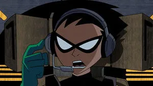 Teen Titans 5. sezon 11. bölüm görseli