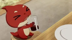Monster Strike 1. sezon 27. bölüm görseli