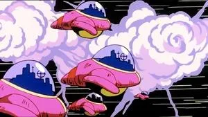 Dragon Ball Z 1. sezon 39. bölüm görseli