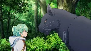 The Weakest Tamer Began a Journey to Pick Up Trash 1. sezon 6. bölüm görseli