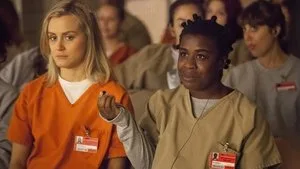 Orange Is the New Black 1. sezon 2. bölüm görseli
