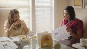 Indian Matchmaking 2. sezon 3. bölüm görseli