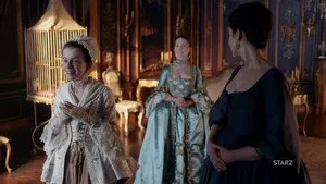 Outlander 0. sezon 19. bölüm görseli