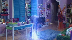 Every Witch Way 2. sezon 7. bölüm görseli