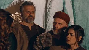 Jezabel 1. sezon 63. bölüm görseli