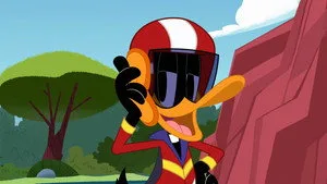 Bugs Bunny Builders 0. sezon 8. bölüm görseli