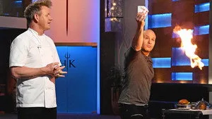 Hell's Kitchen 19. sezon 10. bölüm görseli