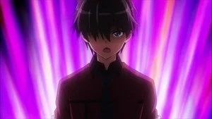 When Supernatural Battles Became Commonplace 1. sezon 12. bölüm görseli