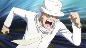 One Piece 22. sezon 1111. bölüm görseli