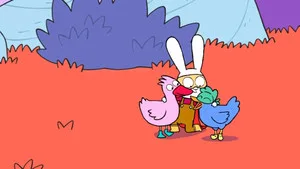 Simon Superlapin 2. sezon 44. bölüm görseli