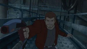 Marvel Galaksinin Koruyucuları 0. sezon 12. bölüm görseli