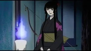 xxxHOLiC 1. sezon 10. bölüm görseli