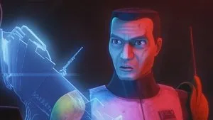 Star Wars: Klon Savaşları 7. sezon 1. bölüm görseli