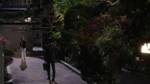 Suspicious Partner 1. sezon 13. bölüm görseli
