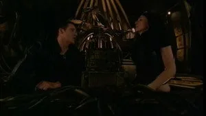 Farscape 0. sezon 70. bölüm görseli