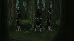 Naruto: Shippuuden 11. sezon 233. bölüm görseli