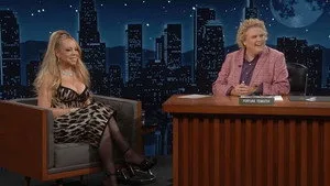 Jimmy Kimmel Live! 23. sezon 149. bölüm görseli