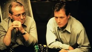 The Sopranos 2. sezon 6. bölüm görseli