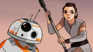 Jakku Kumları