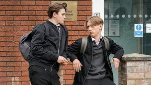 EastEnders 41. sezon 162. bölüm görseli