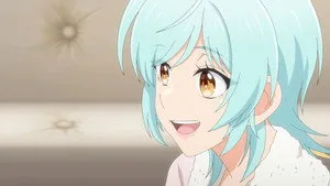 My Awkward Senpai 1. sezon 12. bölüm görseli