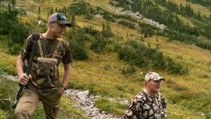 MeatEater 4. sezon 5. bölüm görseli