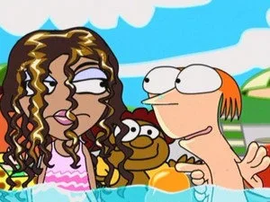 Home Movies 2. sezon 6. bölüm görseli