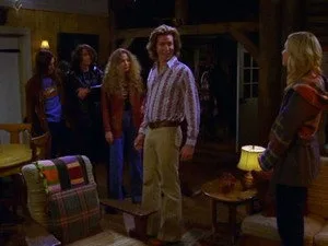 That '70s Show 8. sezon 10. bölüm görseli