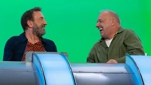 Would I Lie to You? 18. sezon 9. bölüm görseli