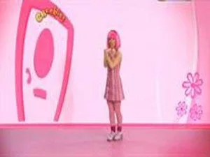 LazyTown 0. sezon 19. bölüm görseli