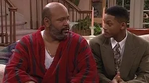 The Fresh Prince of Bel-Air 3. sezon 9. bölüm görseli