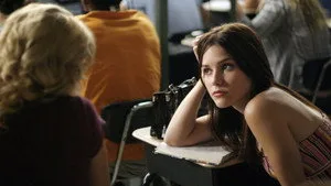 One Tree Hill 2. sezon 6. bölüm görseli
